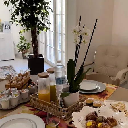 B&B Giulianova Bed & Breakfast 3*