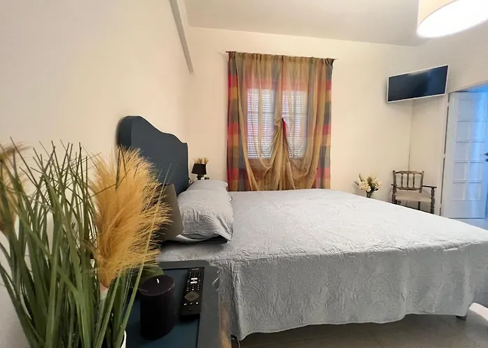 Bed & Breakfast B&B Giulianova Giulianova