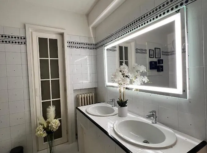 B&B Giulianova Bed & Breakfast 3*