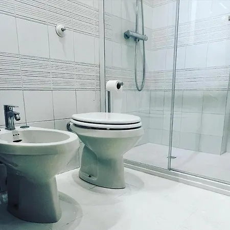 B&B Giulianova Bed & Breakfast