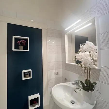 B&B Giulianova 3* Giulianova