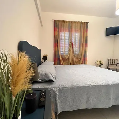 Bed & Breakfast B&B Giulianova Giulianova