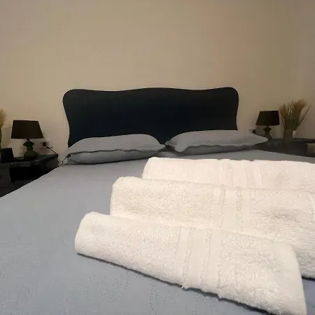 Bed & Breakfast B&B Giulianova 3*