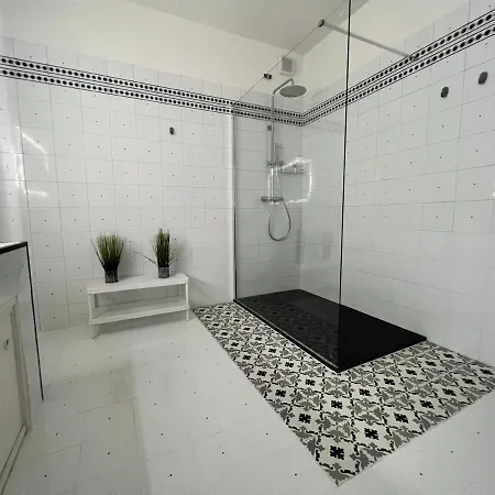Nocleg ze śniadaniem B&B Giulianova Giulianova