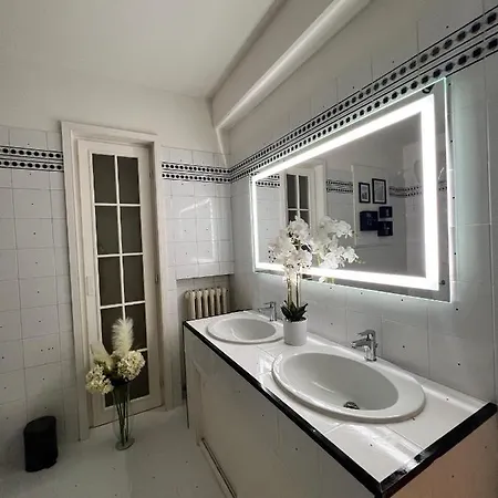 B&B Giulianova Bed & Breakfast 3*