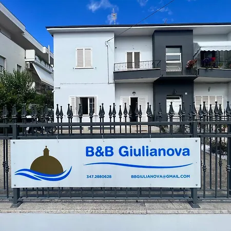 B&B Giulianova Bed & Breakfast