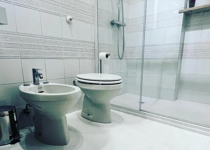 B&B Giulianova Bed & Breakfast