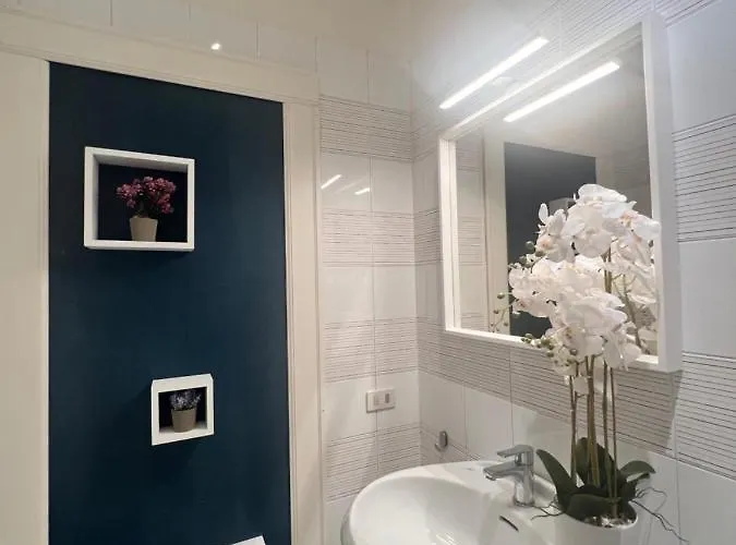 B&B Giulianova 3* Giulianova