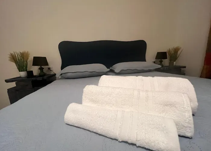 Bed & Breakfast B&B Giulianova 3*