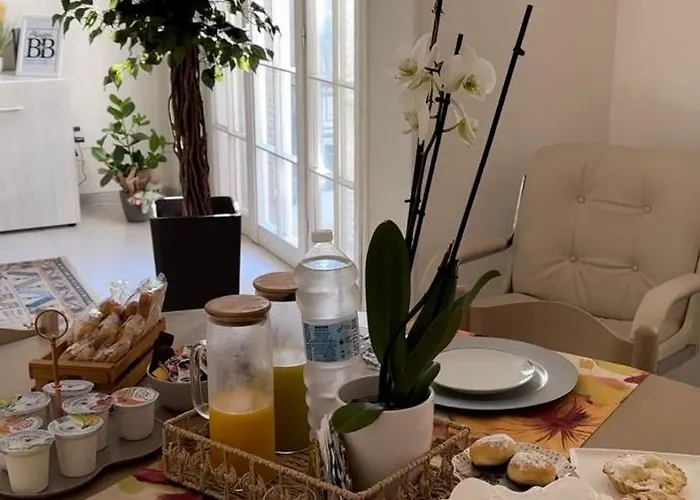 B&B Giulianova Bed & Breakfast 3*